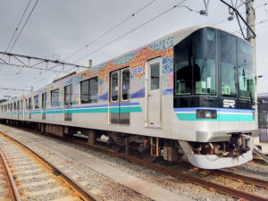 高速鉄道１